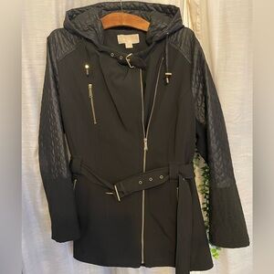 Michael Kors Black Jacket